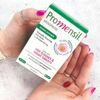 Promensil Menopause Double Strength 60 x 80mg Tablets - New - BBE 08/2028