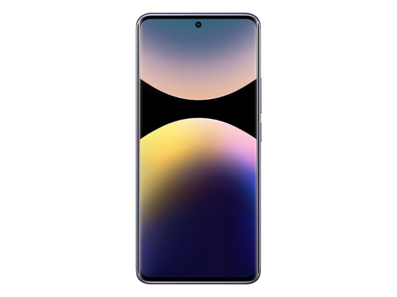 Redmi Note 14 Pro+ 5G Smartphone – 512GB ROM 12GB RAM - Lavender Purple Xiaomi