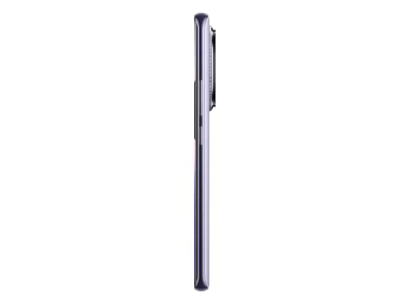 Redmi Note 14 Pro+ 5G Smartphone – 512GB ROM 12GB RAM - Lavender Purple Xiaomi