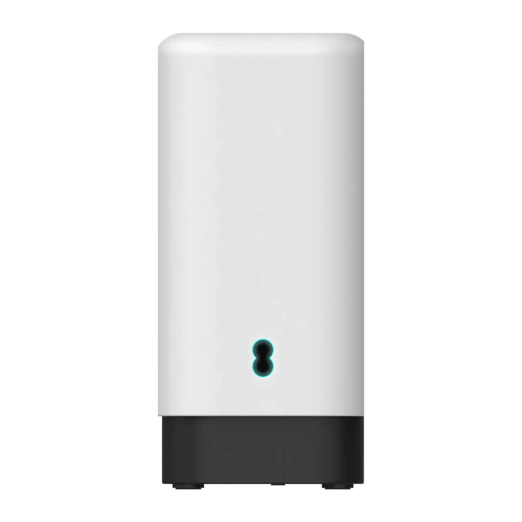 EE Mobile WiFi Extender 7 Pro Wireless Network Range Booster Dual Band Internet Signal Repeater Home Networking Connectivity Booster - Damaged Box