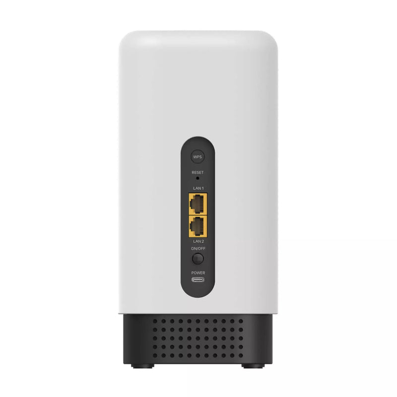 EE Mobile WiFi Extender 7 Pro EX73C Signal Booster Wireless Range Extender - Refurbished EE
