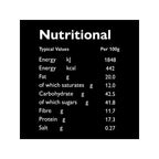 Hotel Chocolat Mint Cold Drinking Chocolate 10 Sachets Expiry 04/2026 - New Hotel Chocolat