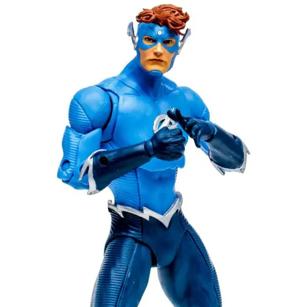 McFarlane Multiverse DC Range Of Collectible Poseable Action Figures McFarlane Toys