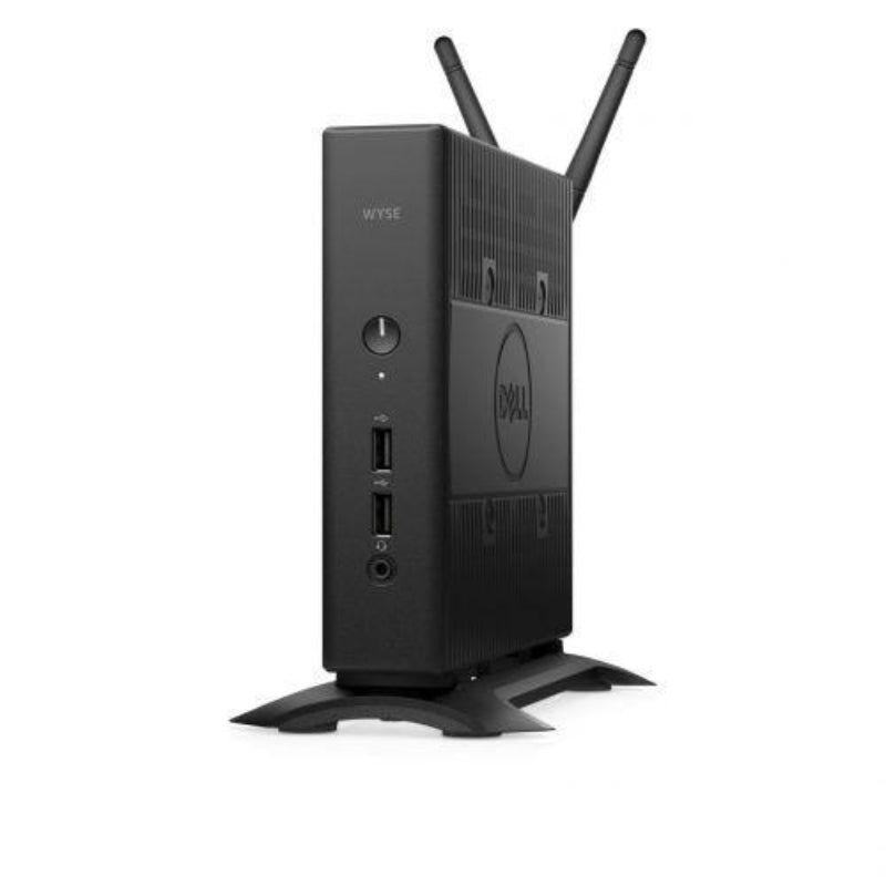Dell Wyse 5060 Thin Client – 4GB RAM, 8GB Flash Storage - New Dell