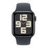 Apple Watch SE Gen 2 GPS 40mm Smartwatch Aluminium Case Midnight Sport Band Medium / Large  - Refurbished Apple