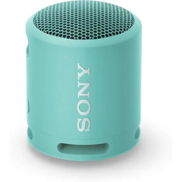 Sony SRS-XB13 Wireless Bluetooth Portable Speaker - Blue Sony