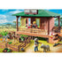 Playmobil Wild Life Ranger Station 70766 Playmobil