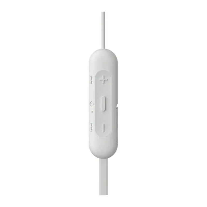 Sony WI-C200 Bluetooth In-Ear Headphones - New Sony