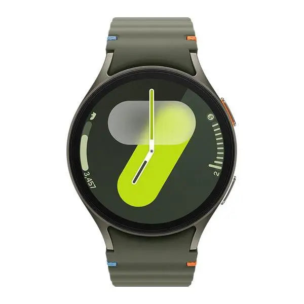 Samsung Galaxy Watch 7 With AI 44mm Bluetooth Smartwatch Health Tracker - Green - Refurbished Samsung