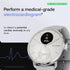 Withings ScanWatch 2 38mm Smartwatch With ECG White - New Withings