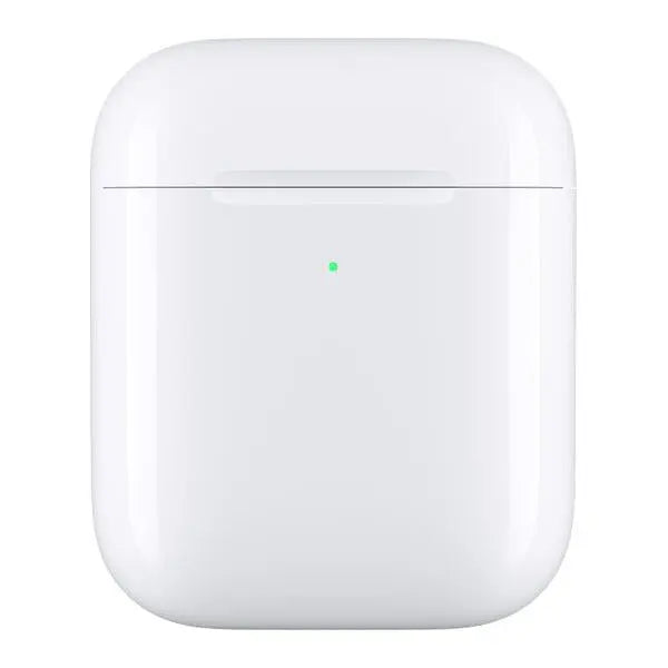 Apple Wireless Charging Case For AirPods 1st/2nd Gen (Official) (New) Apple