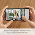 Ring Video Doorbell 3 Plus Battery Or Hardwired Video Doorbell With Pre Roll Video  - New Ring