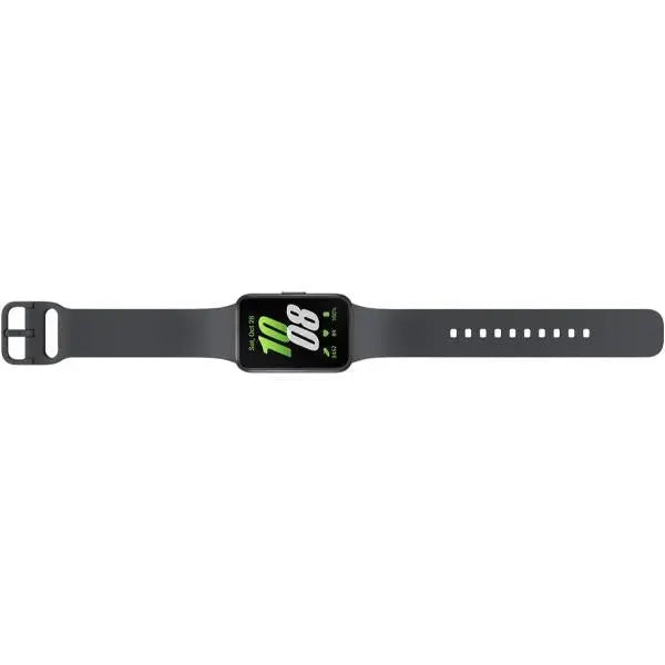 Samsung Galaxy Fit3 Fitness Tracker Smartwatch - Gray Samsung