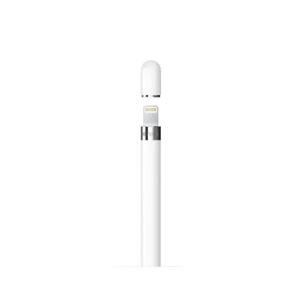 Apple Pencil (1st Generation) with USB-C Adapter – MQLY3ZM/A Precise & Responsive - New Apple