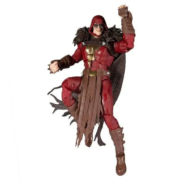 McFarlane Multiverse DC Range of collectible poseable action figures The Outlet Shop