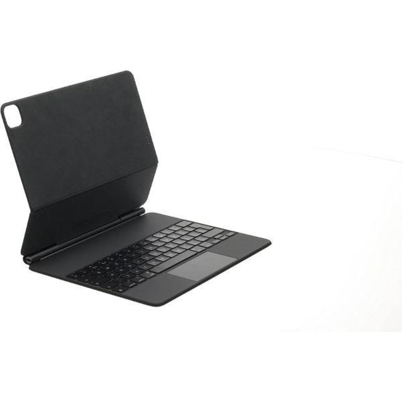 Apple iPad Magic Keyboard iPad Pro 12.9" 3rd - 6th Gen UK Layout - Black - Refurbished Apple