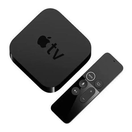 Apple TV 4K 5th Generation 32GB Apple