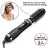 Beurer HT80 Rotating Hot Air Styling Brush – For Volume, Smooth Styling & Sleek Waves - New Beurer