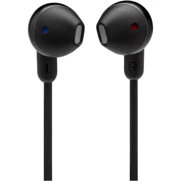 JBL Tune 215BT Bluetooth Wireless In-Ear Headphones Black JBL