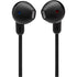 JBL Tune 215BT Bluetooth Wireless In-Ear Headphones Black JBL