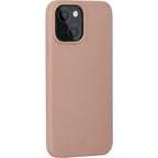 dbramante1928 Greenland Slim Apple iPhone 13 Mini Case Pink dbramante