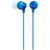Sony MDR-EX15LP In-Ear Earphones - New Sony