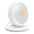 Energy-Saving Google Nest Thermostat E Smart Home Temperature Control System - Refurbished Google
