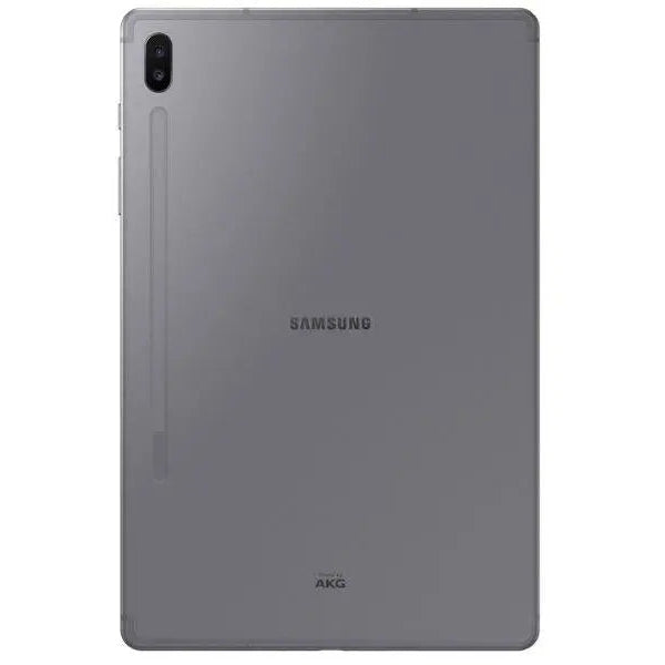 Samsung Galaxy Tab S6 128GB LTE Tablet Grey Samsung