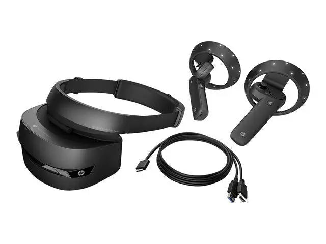 HP Mixed Reality Headset VR1000-100nn Black Hp