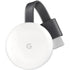 Google Chromecast 3rd Generation HD Video Streaming Device - New Google