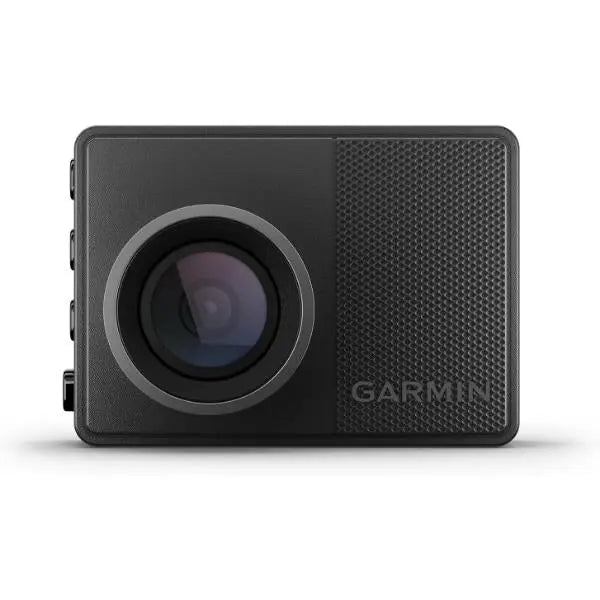 Garmin Dash Cam 57 1400p HD Video Voice Controlled Auto Recoding With GPS  - New Garmin