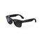 Ray Ban Meta Wayfarer Smart Sunglasses Matte Black Polar Gradient Graphite Lens - Refurbished Ray Ban