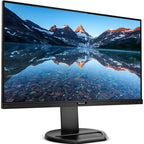Philips 243B9 24" FHD IPS Monitor – 75Hz, 4ms, USB-C Dock, Speakers, HDMI/DP/VGA - Like New Philips