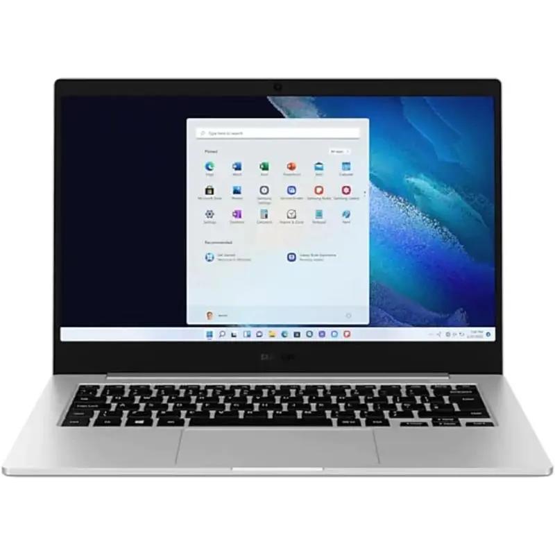 Samsung Galaxy Book2 Go 5G 14" FHD Laptop Snapdragon 7c+ 4GB RAM 128GB Storage - Refurbished Samsung
