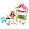 Enchantimals Sunny Savannah Campout Playset Toy Mattel