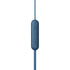 Sony WI-C100 Bluetooth Wireless In-Ear Earphones - New Sony