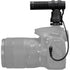 Canon DM-E100 Stereo Microphone With Wind Screen Canon