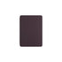Apple iPad Smart Folio Case iPad Air 4th 5th Gen M2 M3 2025 Dark Cherry Apple
