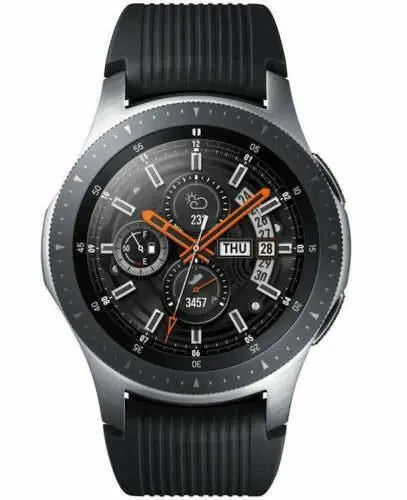 Samsung Galaxy Watch 4G Smart Watch 46mm Samsung