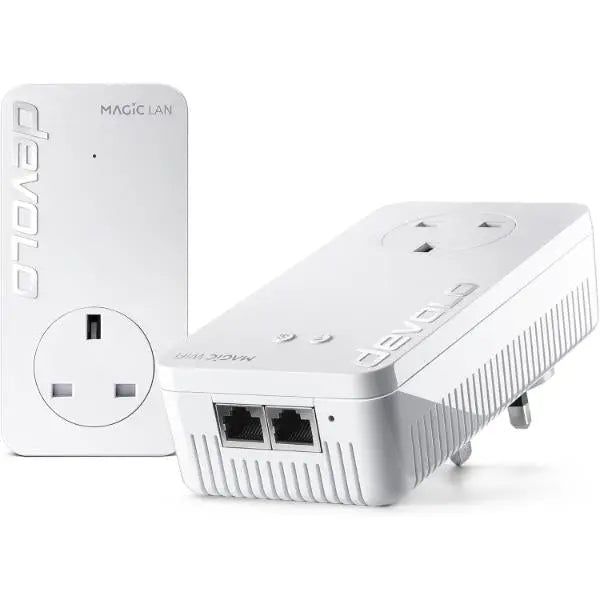 Devolo magic 1 WiFi Starter Kit 1200Mbps Devolo