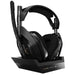 Astro A50 Wireless Gaming Headphones And Base Station For Xbox and PC Astro