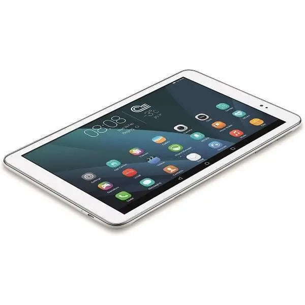 Huawei Mediapad T1 9.6" LTE 16GB Android tablet - Silver Huawei