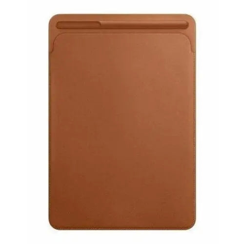 Apple iPad Pro 10.5" Apple iPad Air 3 iPad 10.2" Leather Sleeve Case (Official) (New) - The Outlet Shop