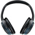 Bose SoundLink Around - Ear Wireless II Bluetooth On-Ear Headphones Black Bose