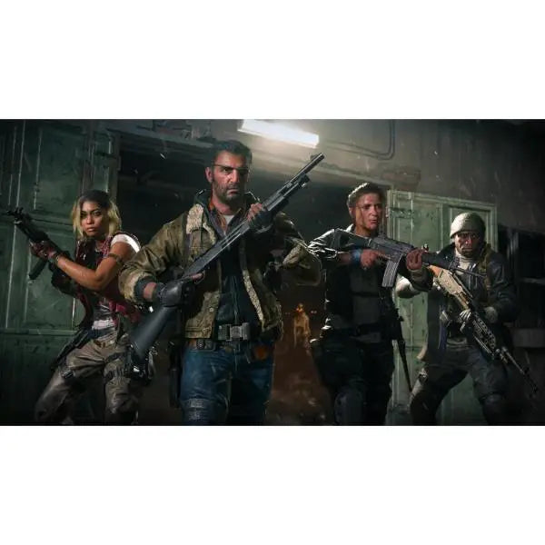 Call of Duty Black Ops 6 PlayStation 5 - Refurbished Sony