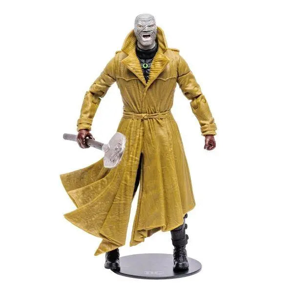 McFarlane Multiverse DC Range Of Collectible Poseable Action Figures (New) McFarlane Toys