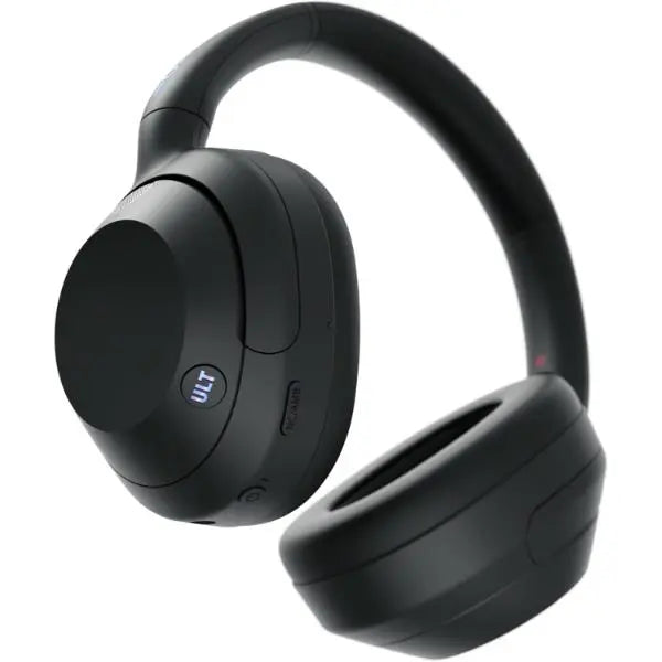Sony ULT WEAR Over Ear Wireless Noise Cancelling Headphones with ULT POWER SOUND - Refurbished Sony
