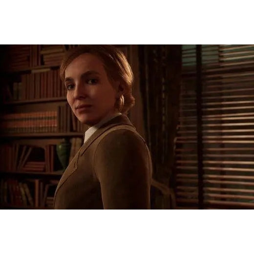 Alone In The Dark PS5 Playstation 5 Sony