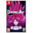 Dreamcutter SteelBook Limited Edition (Nintendo Switch) FunBox Media