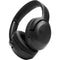 JBL Tour One M2 Over Ear Noise Reduction Bluetooth Wireless Headphones Black JBL